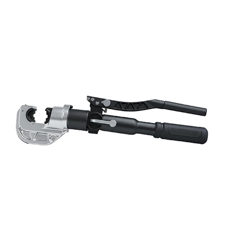 HZ-400 16-400MM HİDROLİK PABUÇ SIKMA PENSESİ - Gwest