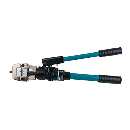 CYO-400C 16-400MM HİDROLİK PABUÇ SIKMA PENSESİ - Gwest