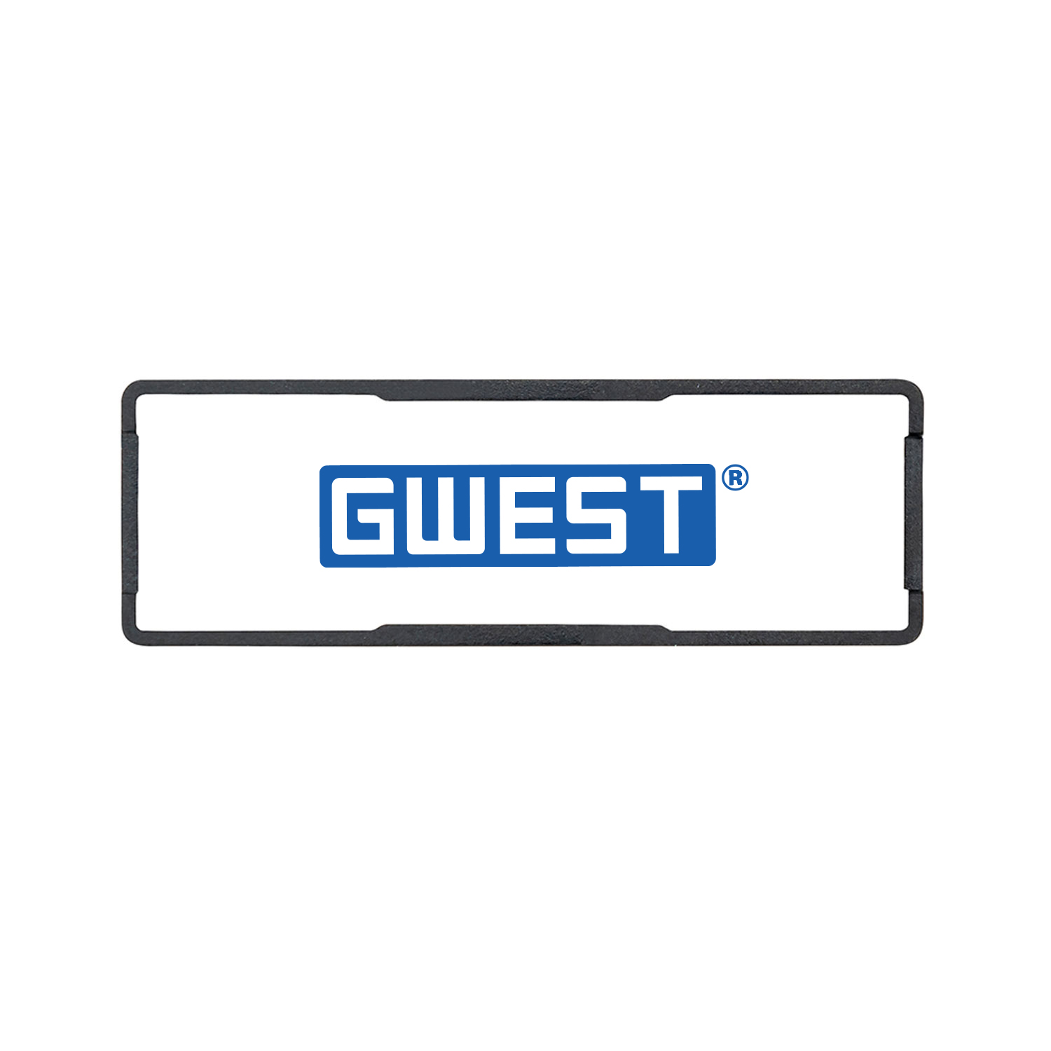 GPET 2 PANO ETİKET TAŞIYICI 17X50 mm - Güven Elektrik