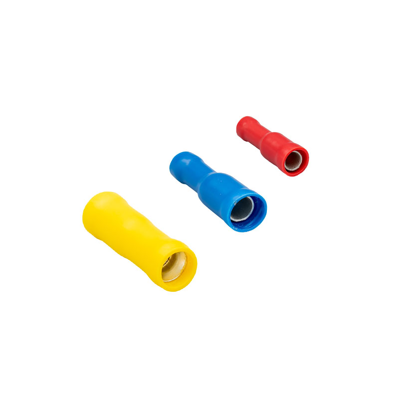 GBD 1040 YUVARLAK DISI TERMİNAL - Güven Elektrik