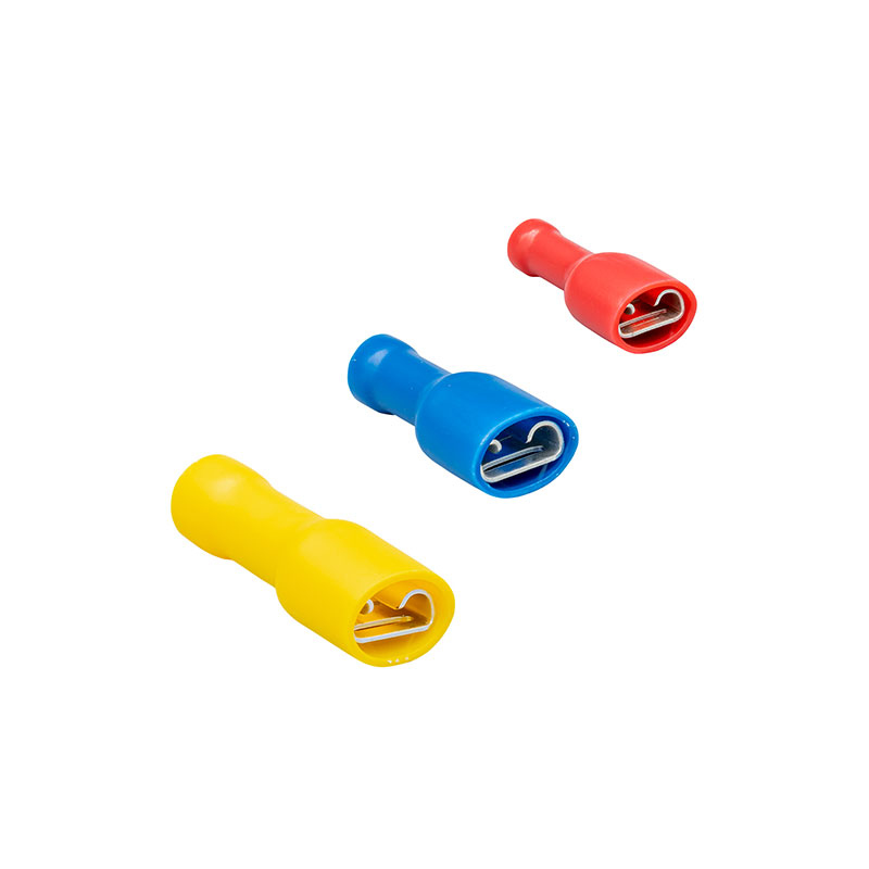 GFFD-5638 TAM IZOLELI DISI FASTON - Güven Elektrik