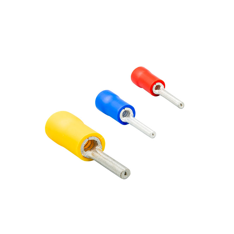 GIK-102 IGNE UC KABLO PABUCU - Güven Elektrik