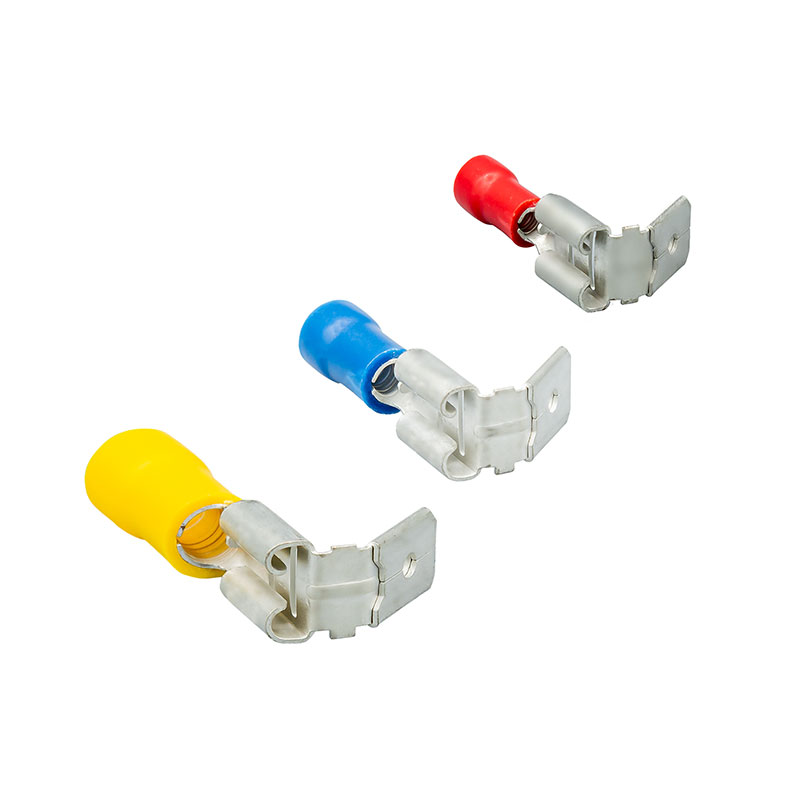 GFDEG-5866 DISI FASTON (GERI DONUSUMLU) - Güven Elektrik