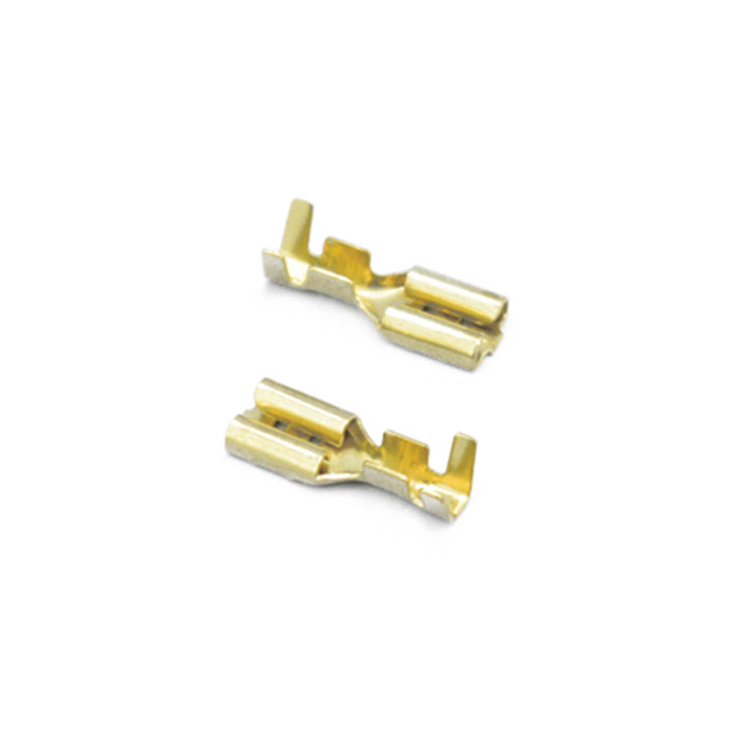 GF1D MİNİ DİŞİ TERMİNAL (4.8) - Güven Elektrik