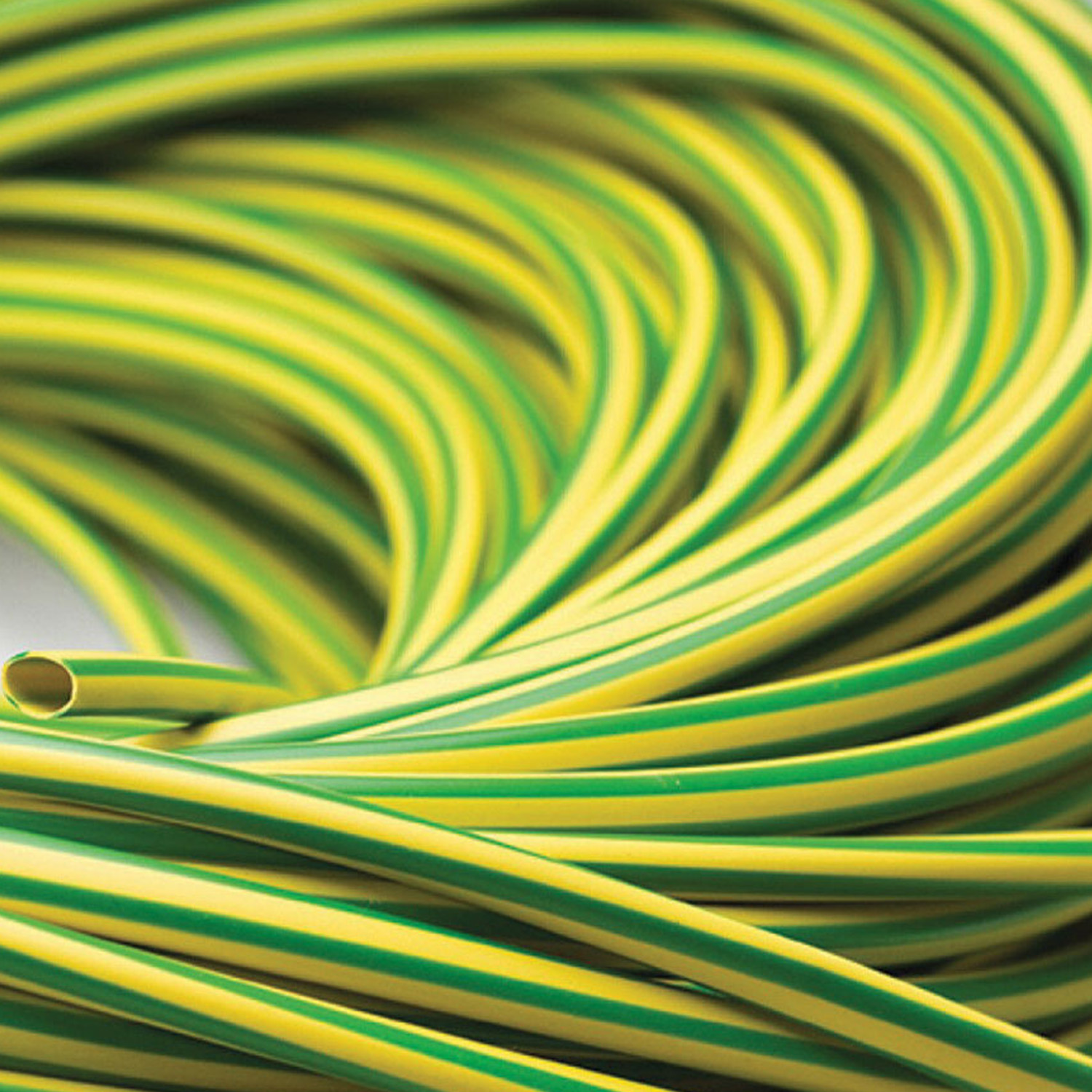 51 mm (S/Y) DARALAN MAKARON ( ROHS ) - Güven Elektrik