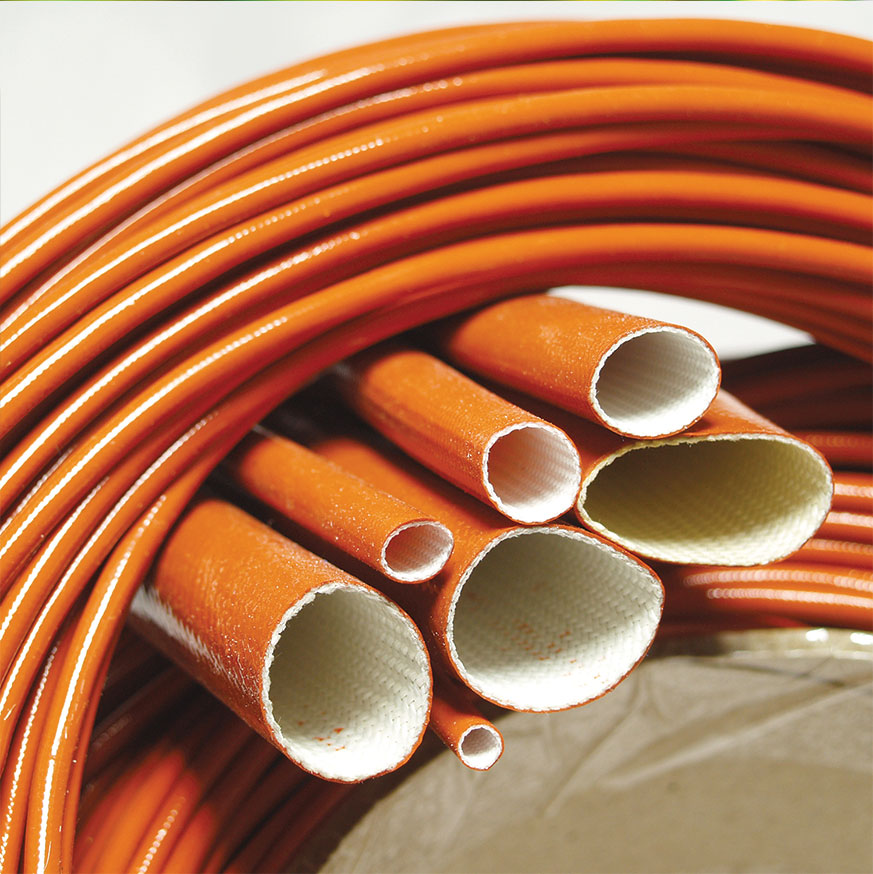 35 mm H CLASS  MAKARON  - Güven Elektrik