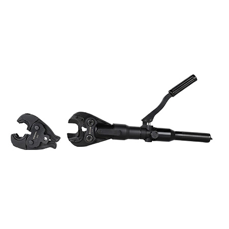 HT-2430C HİDROLİK SIKMA PENSESİ - Gwest