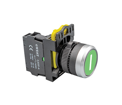 A5-10/1 İŞARETLİ START BUTON - Güven Elektrik