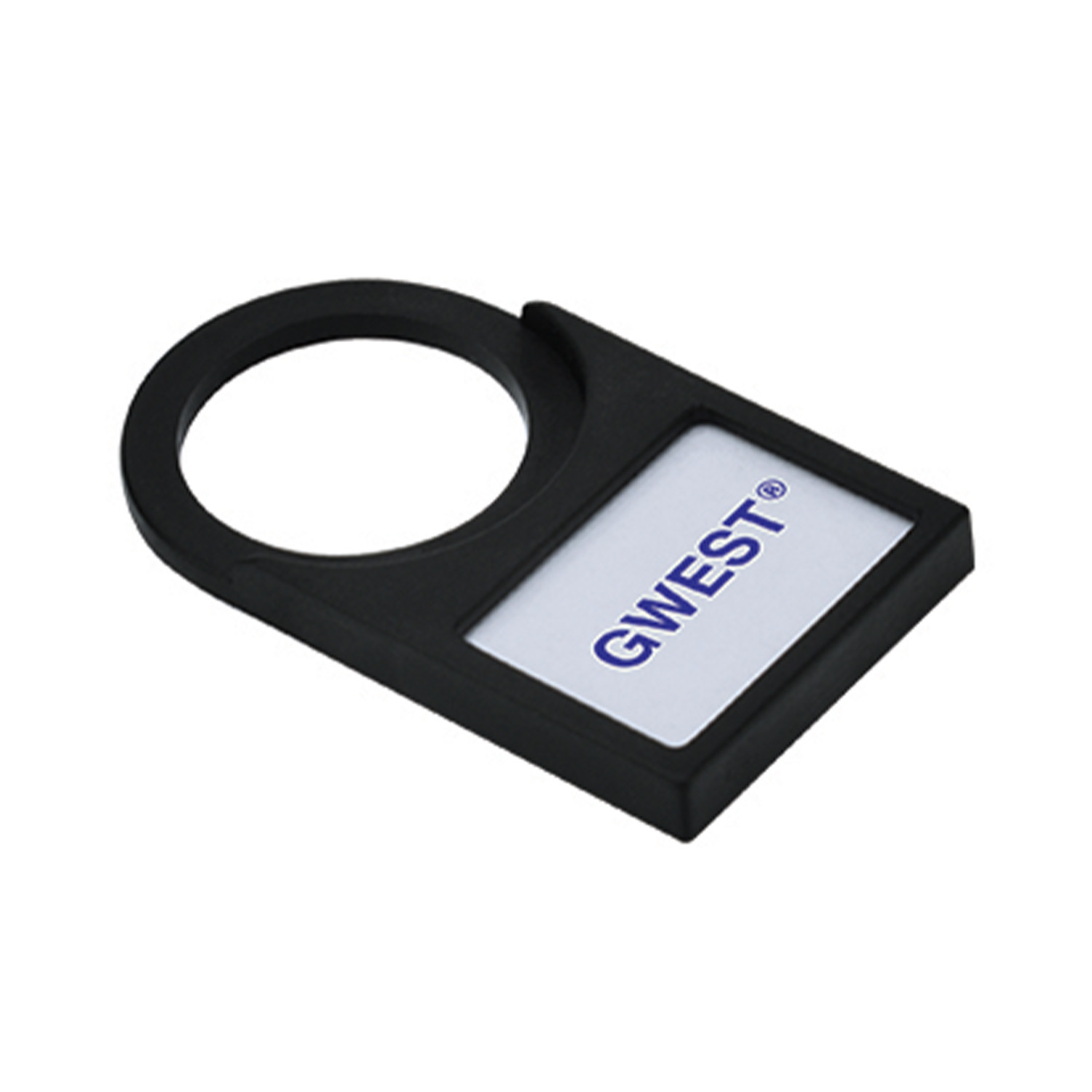 ( FC ) PLASTİK BUTON ROZETİ - Güven Elektrik