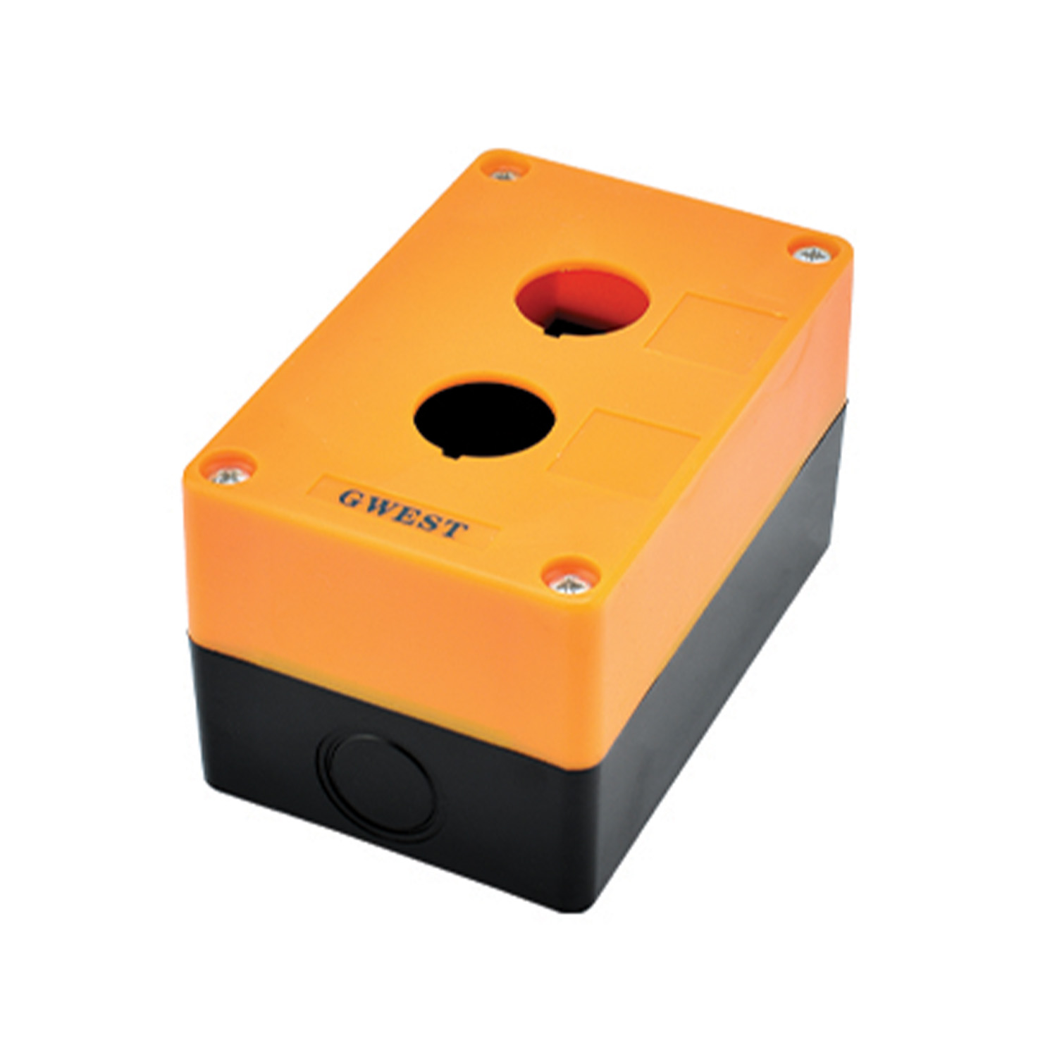 GBK-2 2 Lİ BOŞ KUMADA KUTUSU - Güven Elektrik