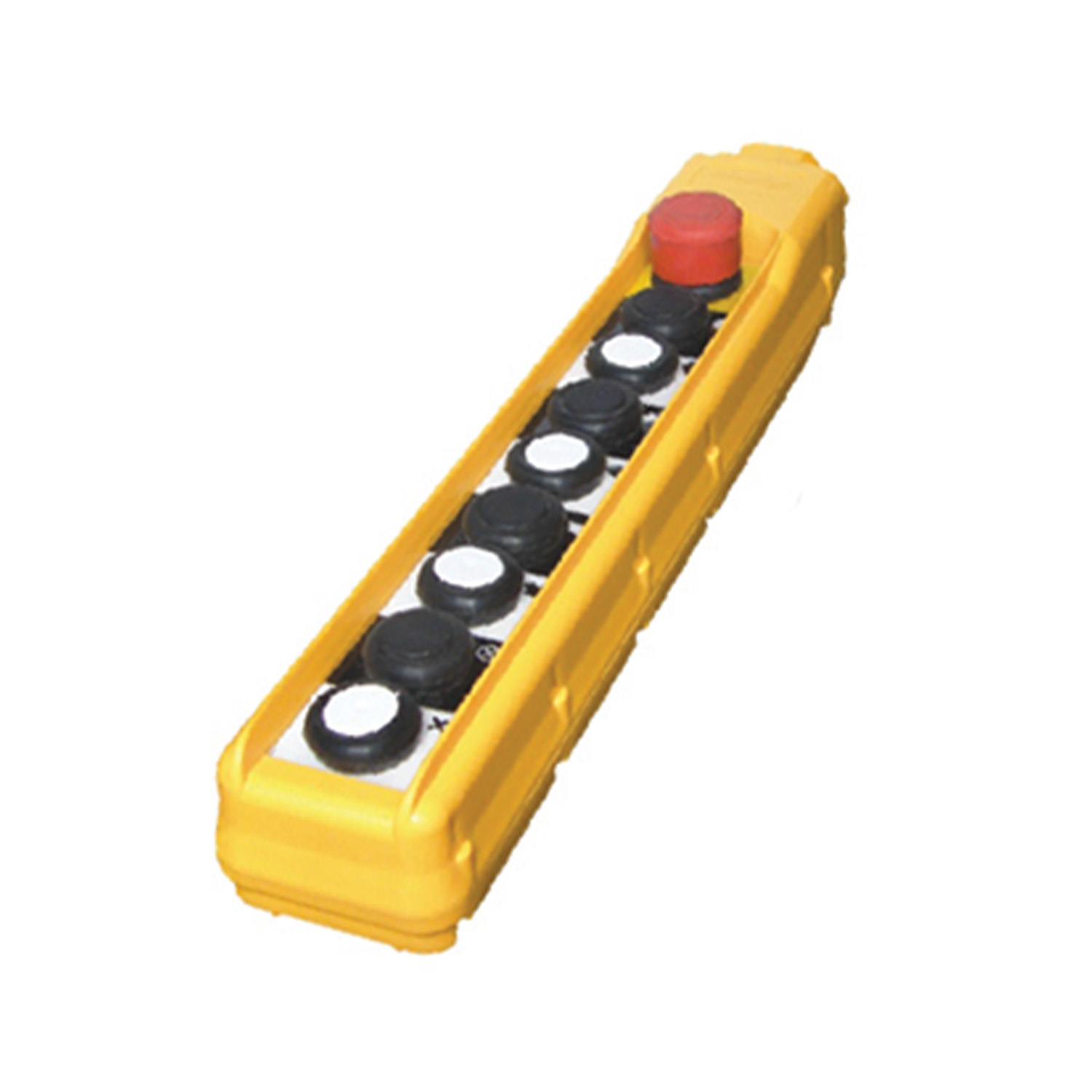 VKB-9 VINÇ KUMANDA 9 LU TEK HIZLI - Güven Elektrik