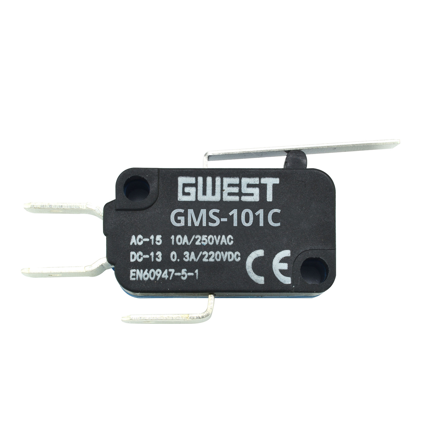 GMS-101C MICRO SWITCH - Güven Elektrik