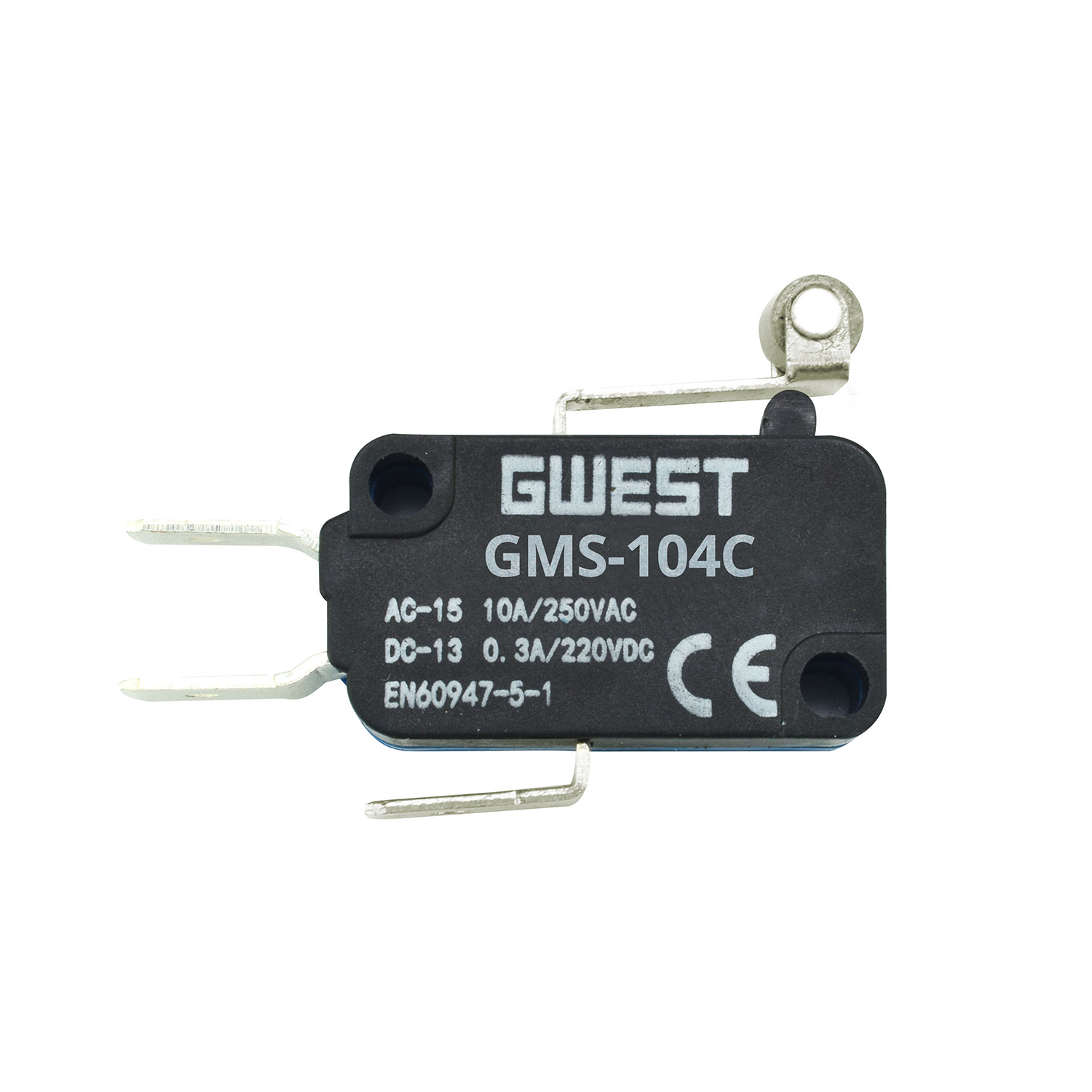 GMS-104C MICRO SWITCH - Güven Elektrik