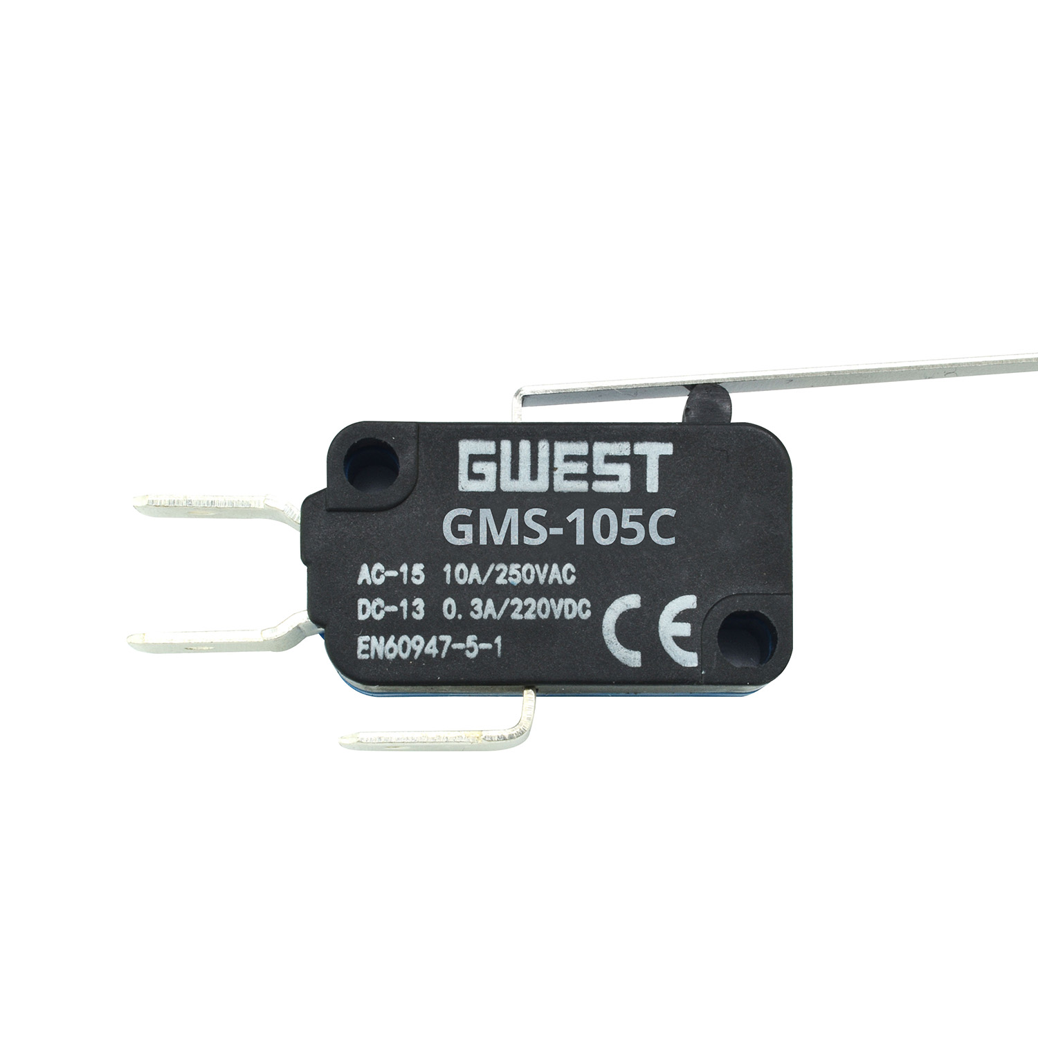GMS-105C MICRO SWITCH - Güven Elektrik