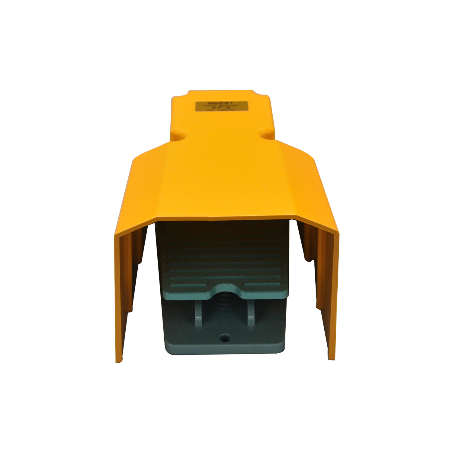 AP-9 AYAK PEDALI - Güven Elektrik