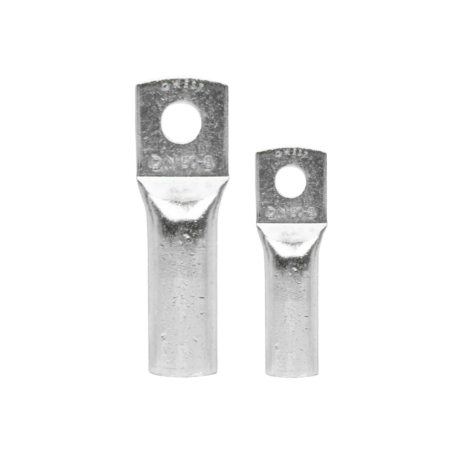 SKP-D 16-6 DIN TİP KABLO PAPUCU - Güven Elektrik